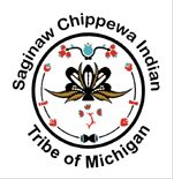 Saginaw Chippewa Indian Tribe of Michigan Logo